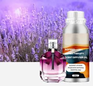 Parfum en spray de marques mondiales longue durée OEM Parfum arabe pour femmes Parfum Femme Parfum original