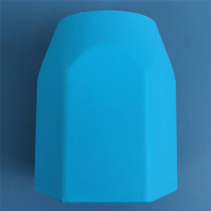 Multi-Function Eco-friendly <b>Desk</b> Office <b>Organizer</b> Accessories Stationery Gift Pencil Stand Silicone Pen Holder - Product Image 4