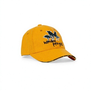 OEM/ODM Unisex 100% Cotton Denim 5-Panel Trucker Baseball Cap Custom Logo Summer Style <b>Waterproof</b> <b>Hat</b> Made in Vietnam - Product Image 1