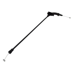 สายควบคุมประตูซ้าย Ford Latch รุ่น 1769934 BK21-16C565-AC สำหรับรถยนต์ - Product Image 2