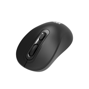 Bán Buôn 4D Chế Độ Kép 2.4G Không Dây + Bt Chuột 1600Dpi Văn Phòng Chuột Không Dây USB Máy Tính Xách Tay Quang Học Ergonomic Chuột Máy Tính - Product Image 4