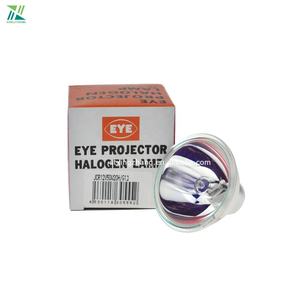 Lámpara Halógena para Proyector <span class=keywords><strong>IWASAKI</strong></span> EYE de Japón, JCR 12V50W20H/G1, Máquina SMT Sanyo, JCR12V50W20HG1 - Product Image 2