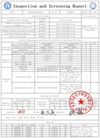 Condensateur céramique haute tension HV X7R 15KV 470nF de haute qualité pour circuits électroniques de précision.