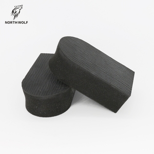 Nord lupo auto pulizia argilla Bar spugna per la decontaminazione - Product Image 3