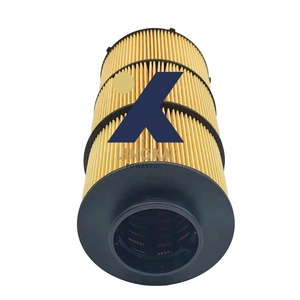 Factory Wholesale Truck Oil Filter A4711800209 A4731800809 E523HD373 Suitable for Oil Filters - Product Image 5