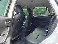 Mazda CX-5 2013, 5 places, boîte manuelle, cuir, essence, prix abordable, occasion, à vendre