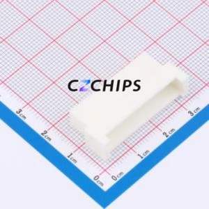 HC-PHB-2*14EY-05 Housing (Wire-to-Board / Wire-to-Wire) P=2mm Connector 2x14P 2mm 2mm 2 - Product Image 1