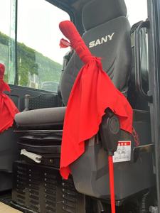 Excavatrice d'occasion SANY60C Prix compétitif Conception originale Performance stable SANY60C à vendre - Product Image 6