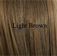 Light brown
