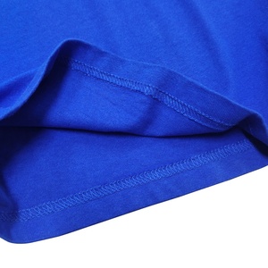 T-shirt in Jersey 100% Cotone di Qualità Superiore, Stile Vintage Lavato all'Acido, 210gsm, Servizio OEM e ODM Accettato - Product Image 2