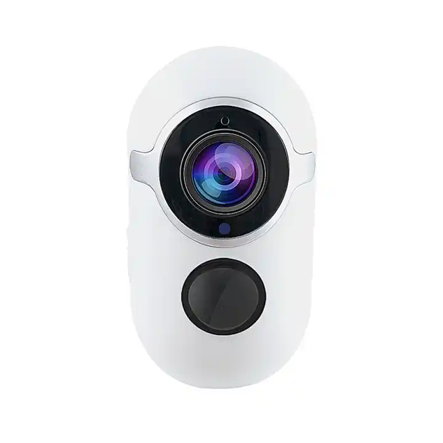 HIgh Quality Wide Angle Battery Wifi Remote Monitoring Wireless Home Surveillance Hd 1080P Security Camera