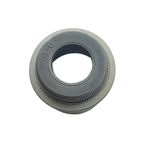 Joint d'étanchéité de soupape de pièces automobiles sur mesure d'usine, référence OEM 13207-V1700, joint de tige de soupape de moteur en FKM de haute qualité
