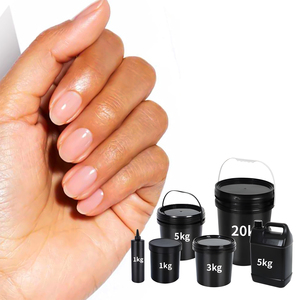 <span class=keywords><strong>Crema</strong></span> fortalecedora de <span class=keywords><strong>uñas</strong></span> espesa nutre los bordes de las <span class=keywords><strong>uñas</strong></span> previene la rotura de las <span class=keywords><strong>uñas</strong></span> contiene aceite nutritivo lámpara UV 60s tiempo de curación - Product Image 2