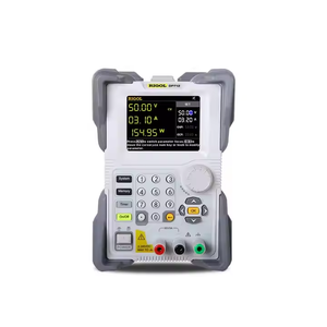 Alimentation linéaire programmable RIGOL DP712, double plage haute performance 0-50V/0-3A - Product Image 5