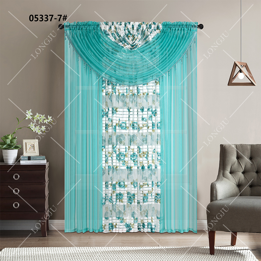 Aruba Blue-7