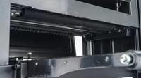 Rabot d'épaisseur 2000W 13nch 330mm Max Width pour le bricolage du bois