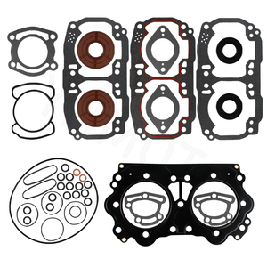 Kit de Juntas y Retenes de Aceite para Motor de Motocicleta YHMOTO para Harley Sportster XL 1200 Electra Road Street Glide Motorrad - Product Image 3