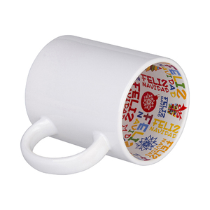 SIXFAR-taza con revestimiento de sublimación para regalo de San Valentín, logo interno de 11oz - Product Image 4