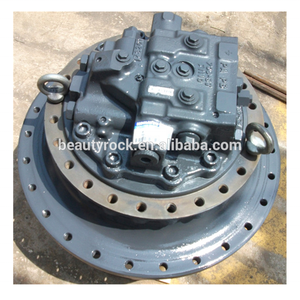 Suku Cadang Ekskavator PC270 <span class=keywords><strong>Final</strong></span> <span class=keywords><strong>Drive</strong></span> PC270-7 PC270-8 PC270LC-8 Motor Perjalanan 207-27-00441 207-27-00440 <span class=keywords><strong>708</strong></span>-<span class=keywords><strong>8H</strong></span>-<span class=keywords><strong>00320</strong></span> - Product Image 6