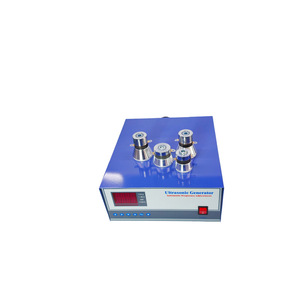 Generador de energía ultrasónico industrial de 1800W para limpiador ultrasónico de <span class=keywords><strong>alcohol</strong></span> isopropílico industrial de 180L - Product Image 4