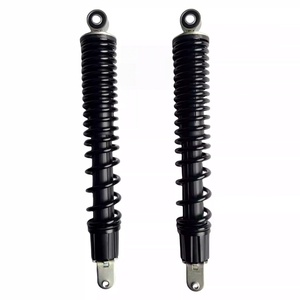 <span class=keywords><strong>Amortisseur</strong></span> arrière hydraulique de <span class=keywords><strong>moto</strong></span> de 365mm pour Pcx150 Pcx160 - Product Image 1