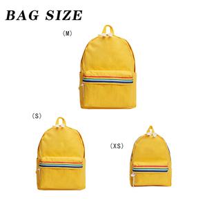 Mochila Escolar Ergonómica Impermeable de Diseño de Fábrica con Logotipo, Colores Caramelo Populares, Juego de Mochilas Escolares Personalizadas con Estampado - Product Image 3