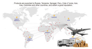 Venta caliente Auto Iridium Bujia Denso Bujía IK16 IK20 Buen precio para Toyota VW para BMW Car Bujías - Product Image 6