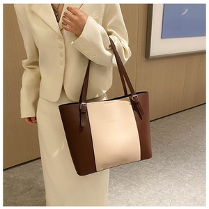 Sacs fourre-tout pour femmes, <span class=keywords><strong>grande</strong></span> capacité, à faible MOQ, personnalisables avec logo, vente en gros, marque simple, prix abordable, offre spéciale - Product Image 2