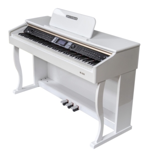 MUESTRA GRATUITA Piano Digital Profesional de 88 Teclas en Oferta en China, Piano Digital Mejorado - Product Image 2