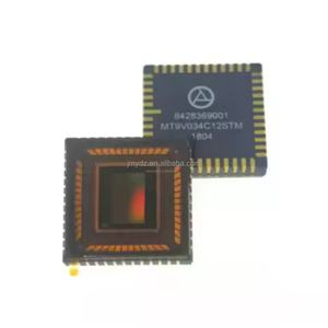 Chip de Sensor de Cámara con Procesador CMOS MT9V034C12STM MT9V034C12STM-DP MT9V034C12STM-DR - Product Image 1