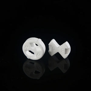 Disque de vanne d'eau en céramique industrielle en gros, 15 mm, 15,5 mm, 21 mm, 1/2 - 3/4, disque en alumine à 95 %, 99 % - Product Image 3