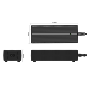 <span class=keywords><strong>Chargeur</strong></span> de <span class=keywords><strong>batterie</strong></span> intelligent Fuyuang personnalisé 60W-400W pour chiens robots intelligents - Product Image 2