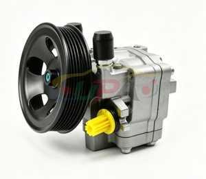 57100-2P200 571002P200 Bomba de Dirección Asistida para Hyundai/Kia 57100 2P200 - Product Image 6