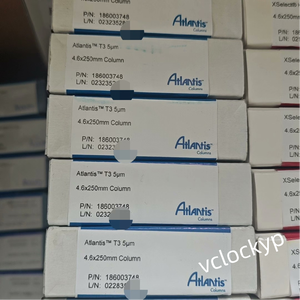 1 unidad de columna de cromatografía acuática 186003748, nueva, transporte rápido - Product Image 3
