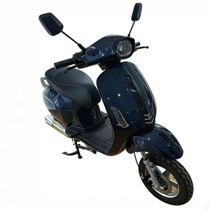 Nouveau scooter électrique vintage 60V 800W pour adultes, deux roues, batterie lithium amovible, moteur brushless haute performance, <span class=keywords><strong>Moto</strong></span> Surron - Product Image 3