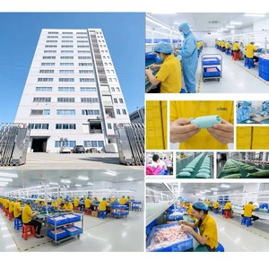 เครื่องสั่นสำหรับผู้หญิง อุปกรณ์ช่วยสำเร็จความใคร่ ของเล่นผู้<span class=keywords><strong>ใหญ่</strong></span>สุดฮิต แกดเจ็ตสุดล้ำ พร้อมระบบทำความร้อน ดูดกระตุ้น อัตโนมัติ ยืดหดได้ ช่วยถึงจุดสุดยอด AV - Product Image 5