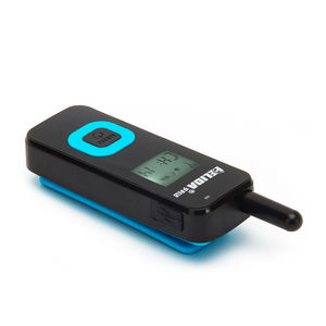 วิทยุสื่อสาร UHF 25 ช่อง 2 วัตต์ 400-480 เมกะเฮิรตซ์ ไร้สาย ระยะ 100 ไมล์ วิทยุสื่อสารสองทาง - Product Image 6