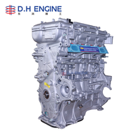 Ensemble moteur 2ZR-FE 1.8L en aluminium, 4 cylindres en ligne, DOHC, double VVT-i, remanufacturé pour Auris Prius pour Wish Hybrid