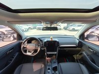 Hyundai ix35 GLS 2021 d'occasion, SUV compact 5 places, essence, personnalisation intérieure disponible