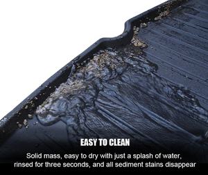 Tappetini per auto di fabbrica in cina per tutte le stagioni tappeti per auto di alta qualità TPE Set completo tappetino per auto per <span class=keywords><strong>PEUGEOT</strong></span> <span class=keywords><strong>3008</strong></span> - Product Image 6