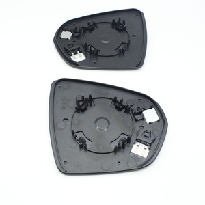 Nuovo Specchietto Retrovisore per Auto <span class=keywords><strong>Citroen</strong></span> C5 <span class=keywords><strong>Aircross</strong></span> 2019-2023 con Funzione Riscaldamento Nero/Argento - Product Image 5