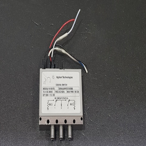 Plc N1810tl : สวิตช์, 15v 4 GHz, พร้อมตัวเลือก 004 115 202 (2955) สำหรับสินค้าที่อยู่ในประกัน - Product Image 1