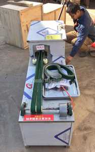 Equipo de Procesamiento de Pescado Totalmente Automático Youdo, Equipo Comercial para Matar Pescado, Abertura de Espalda, Extracción de Vísceras, Cortador de Escamas, 220V 1.1KW - Product Image 2