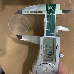 Lente de mira de <span class=keywords><strong>arco</strong></span> compuesto de Tiro con <span class=keywords><strong>Arco</strong></span> 28mm 4/6/8X para RAINBOW/TOPVIEW lente reemplazada accesorios de caza de tiro - Product Image 5