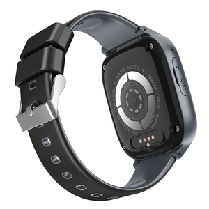 Montre connectée pour enfant avec communication 4G, localisation en temps réel, montre GPS intelligente pour enfant avec alarme SOS - Product Image 3
