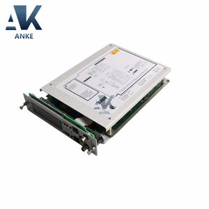 Monitor de posición de empuje 3300/20 Bently Nevada - Product Image 2