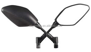 <span class=keywords><strong>Yamaha</strong></span> 900 FZ6, espejos laterales delanteros para bicicleta de calle, repuesto nuevo, garantía de 3 meses, para motocicleta, <span class=keywords><strong>Yamaha</strong></span>, 2, 2, 1, 2, 1, 2, 2, 2, 2, 2, 2, 2 - Product Image 2