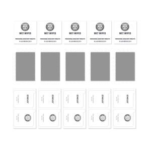 Paquete de 5 Protectores de Pantalla de Vidrio Templado ENKAY 3D Antiexplosión para <span class=keywords><strong>Honor</strong></span> <span class=keywords><strong>Magic4</strong></span> / <span class=keywords><strong>Magic4</strong></span> <span class=keywords><strong>Pro</strong></span> / <span class=keywords><strong>Magic4</strong></span> <span class=keywords><strong>Ultimate</strong></span> - Product Image 2