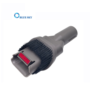 Remplacement de <span class=keywords><strong>brosse</strong></span> pour animaux de compagnie 32mm pour aspirateur Dy-sons V6 <span class=keywords><strong>V7</strong></span> V8 V10 V11 V15 - Product Image 2