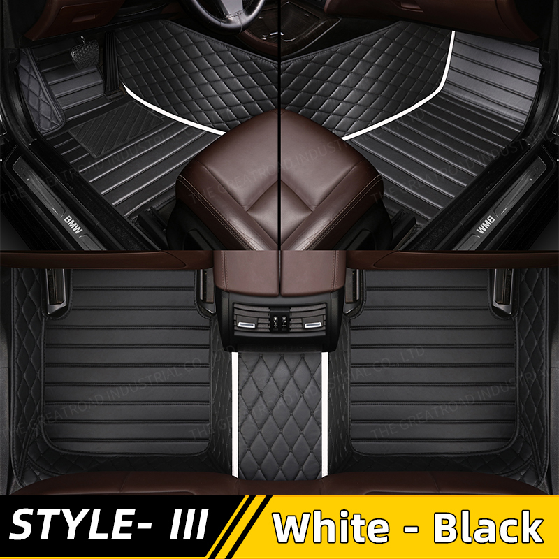 3- Blanc-Noir